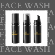 Load image into Gallery viewer, BLK Foam Face Wash
